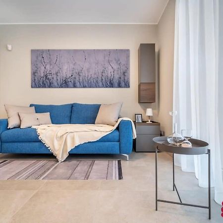 Appartement Stilicone 15 - Luxury Apt 3D à Milan Extérieur photo