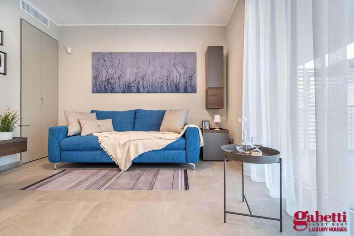 Appartement Stilicone 15 - Luxury Apt 3D à Milan Extérieur photo
