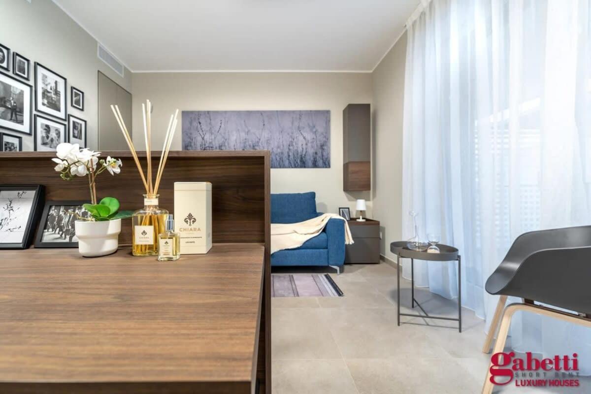 Appartement Stilicone 15 - Luxury Apt 3D à Milan Extérieur photo