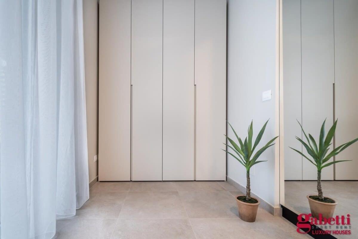 Appartement Stilicone 15 - Luxury Apt 3D à Milan Extérieur photo