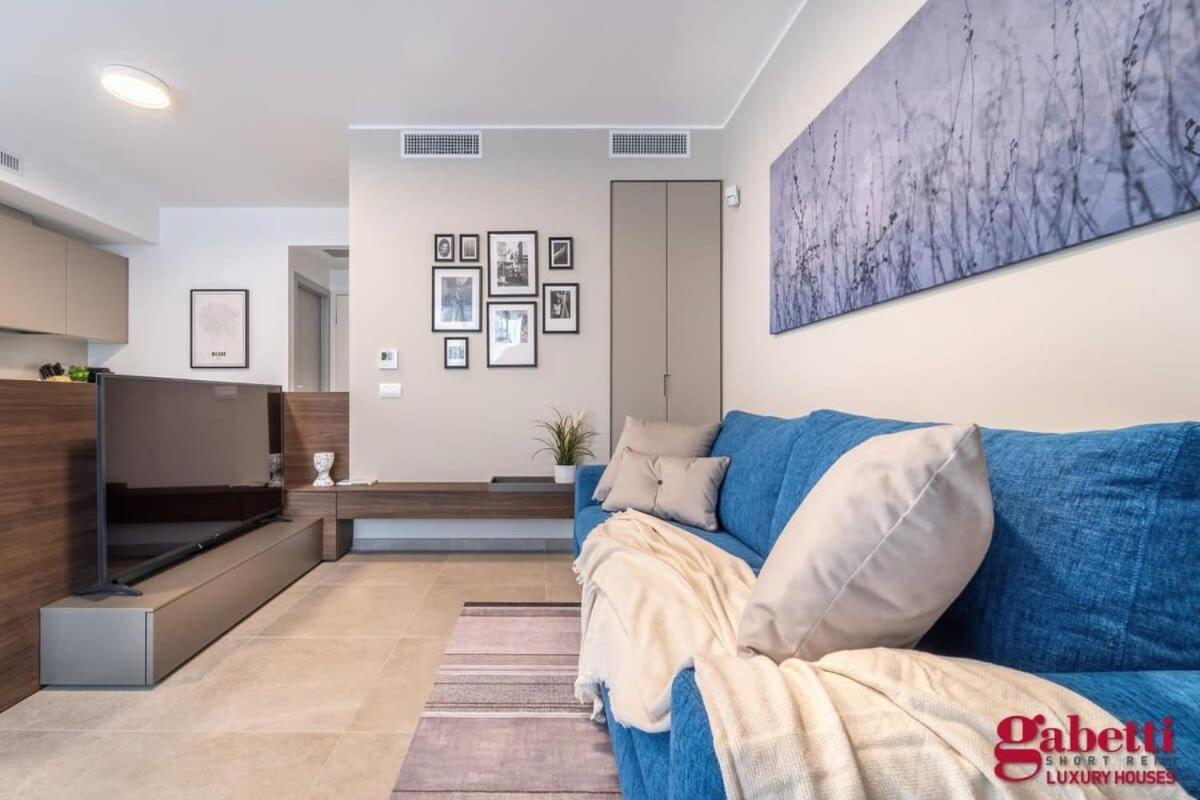 Appartement Stilicone 15 - Luxury Apt 3D à Milan Extérieur photo