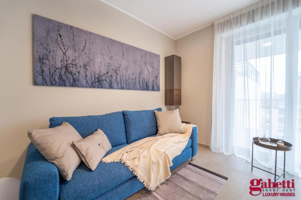 Appartement Stilicone 15 - Luxury Apt 3D à Milan Extérieur photo