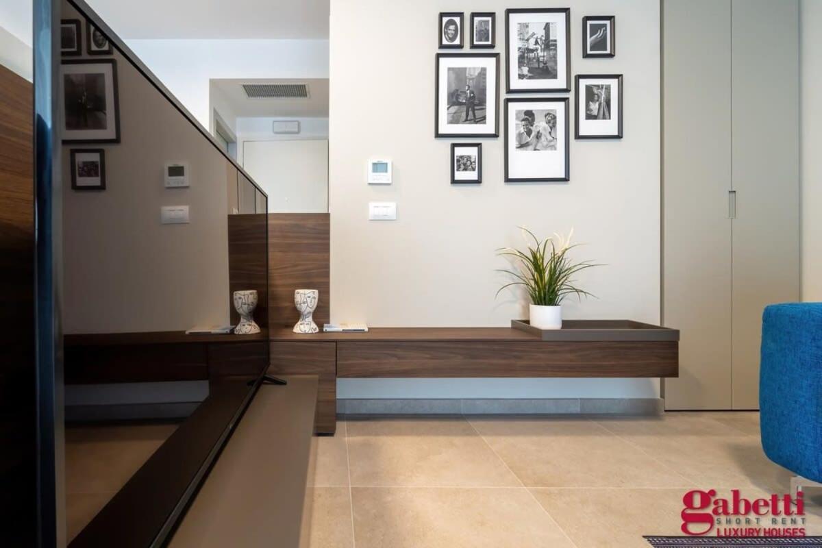 Appartement Stilicone 15 - Luxury Apt 3D à Milan Extérieur photo