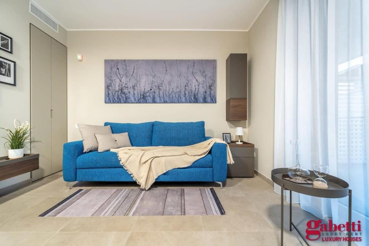 Appartement Stilicone 15 - Luxury Apt 3D à Milan Extérieur photo