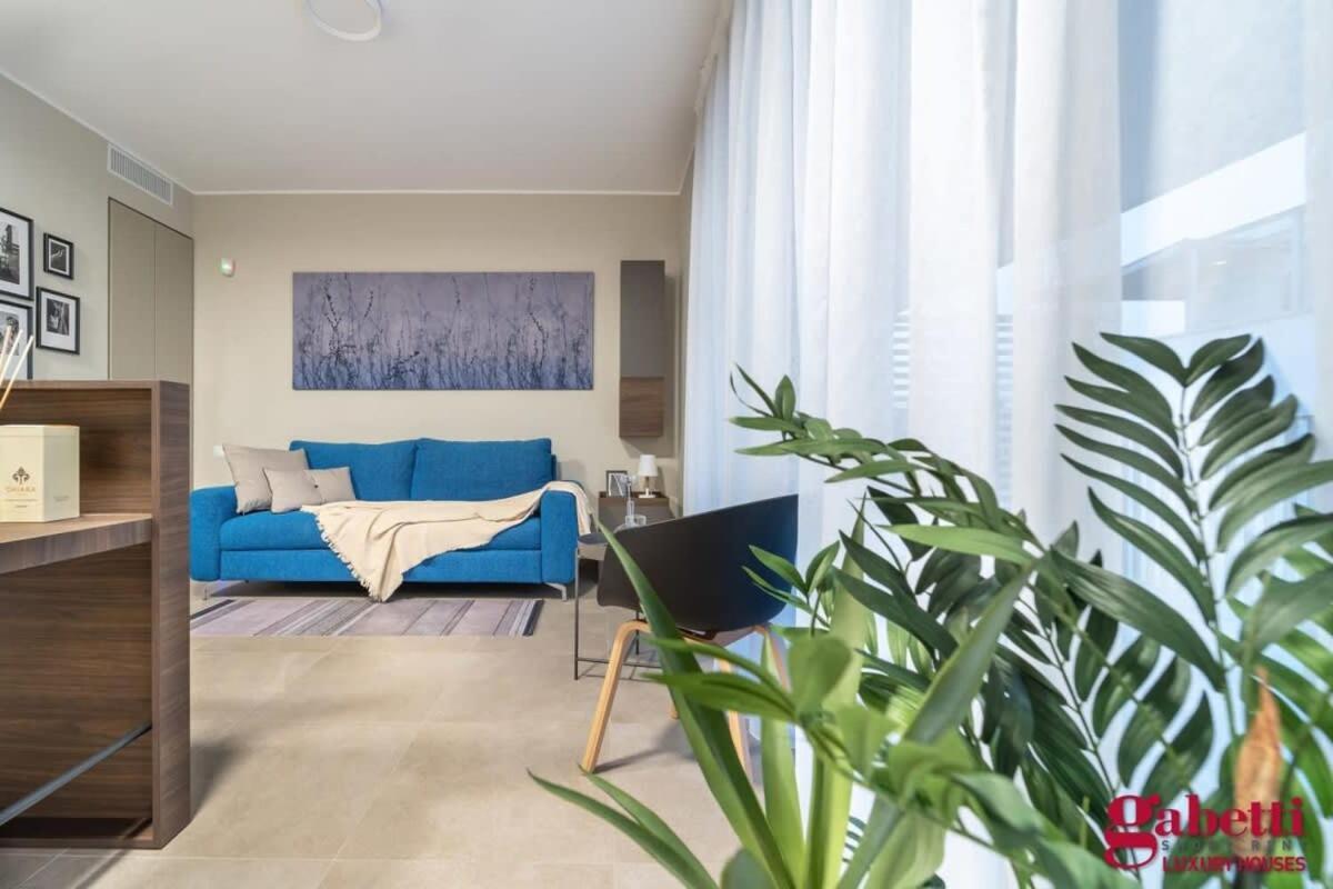Appartement Stilicone 15 - Luxury Apt 3D à Milan Extérieur photo